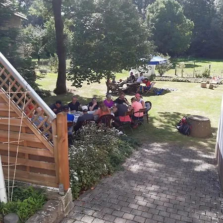 Landgasthof Zum Adler بيت ضيافة 3*