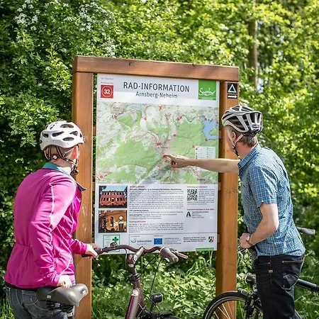 Landgasthof Zum Adler 3*