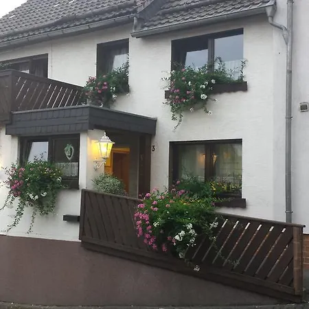 Landgasthof Zum Adler Medebach