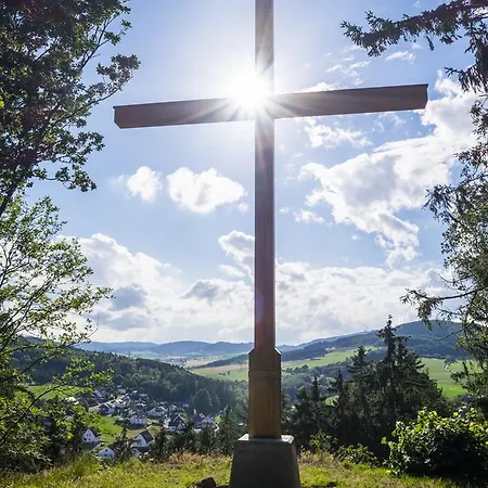 Penzion Landgasthof Zum Adler 3*