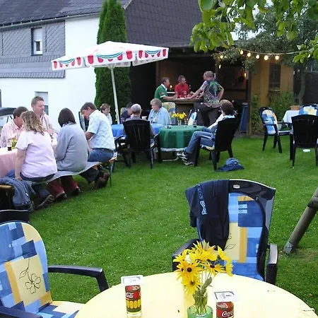 Landgasthof Zum Adler Gasthof 3*