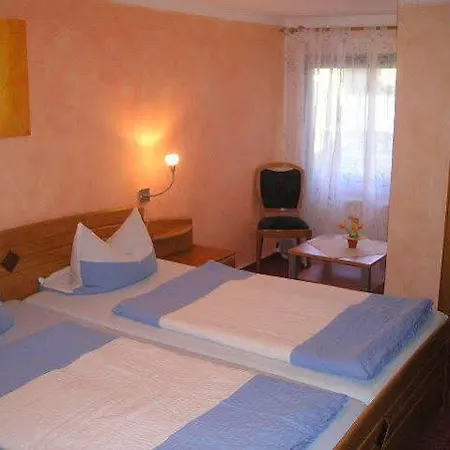 Landgasthof Zum Adler Maison d'hôtes