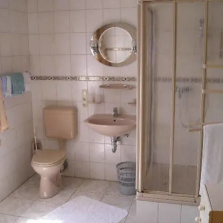 Landgasthof Zum Adler Maison d'hôtes Medebach