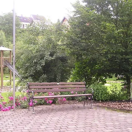 Landgasthof Zum Adler