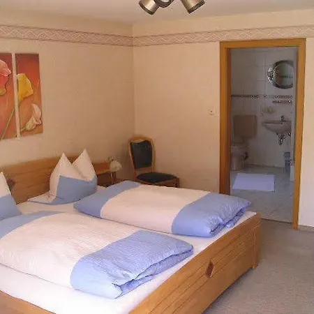 Landgasthof Zum Adler Maison d'hôtes