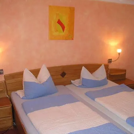 Landgasthof Zum Adler 3* Medebach