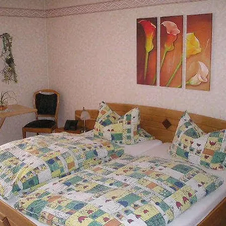 Landgasthof Zum Adler Maison d'hôtes Medebach