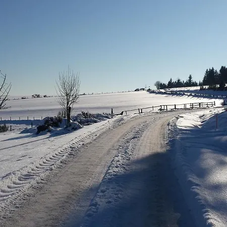 Landgasthof Zum Adler Penzion