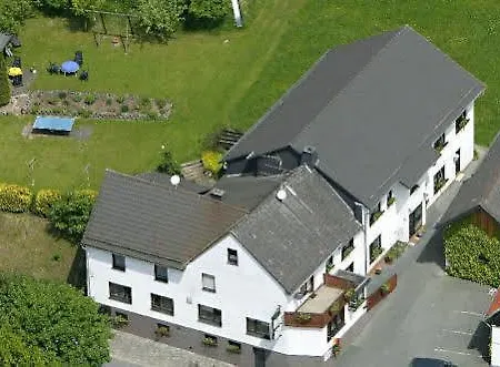 Maison d'hôtes Landgasthof Zum Adler