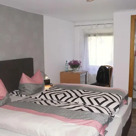 Landgasthof Zum Adler 3*