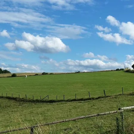 Landgasthof Zum Adler 3* ميدهباخ