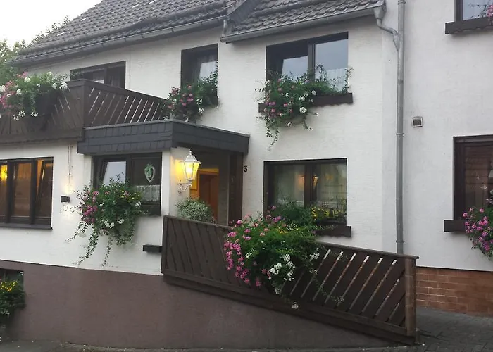 Landgasthof Zum Adler Medebach