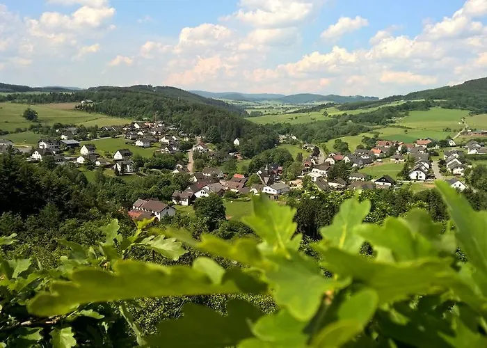 Landgasthof Zum Adler