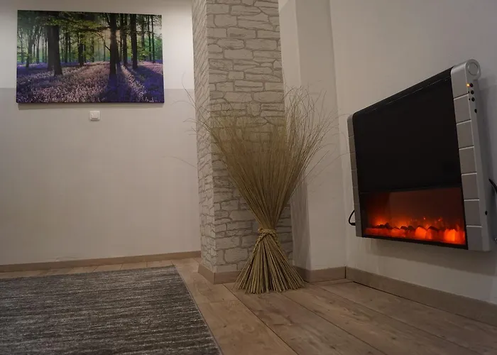 Landgasthof Zum Adler Affittacamere