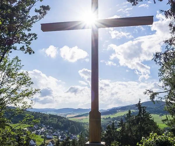 Affittacamere Landgasthof Zum Adler 3*