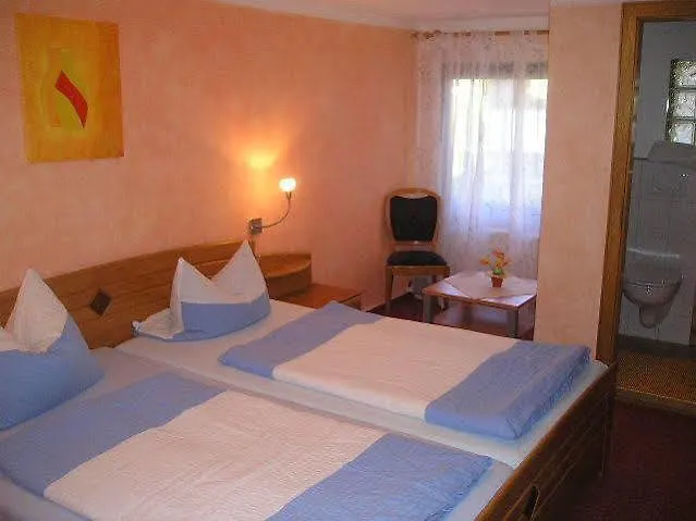 Landgasthof Zum Adler Affittacamere