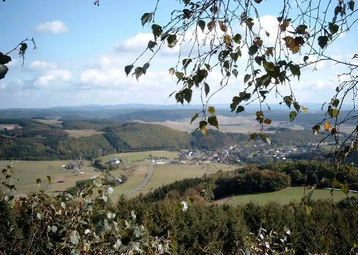 Landgasthof Zum Adler Medebach