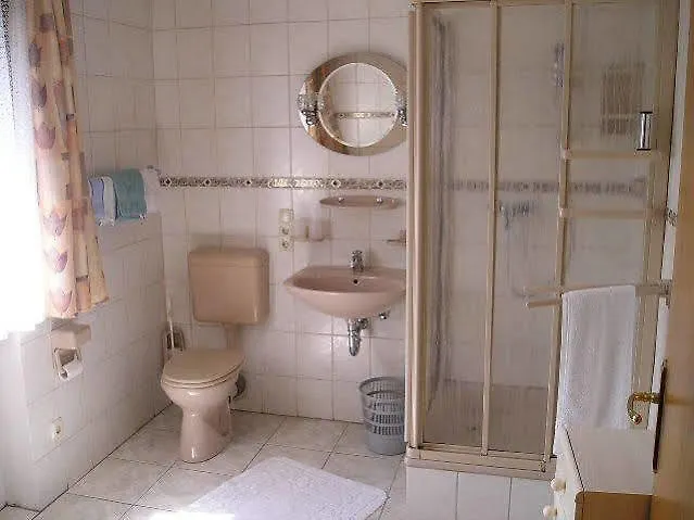 Landgasthof Zum Adler Affittacamere Medebach