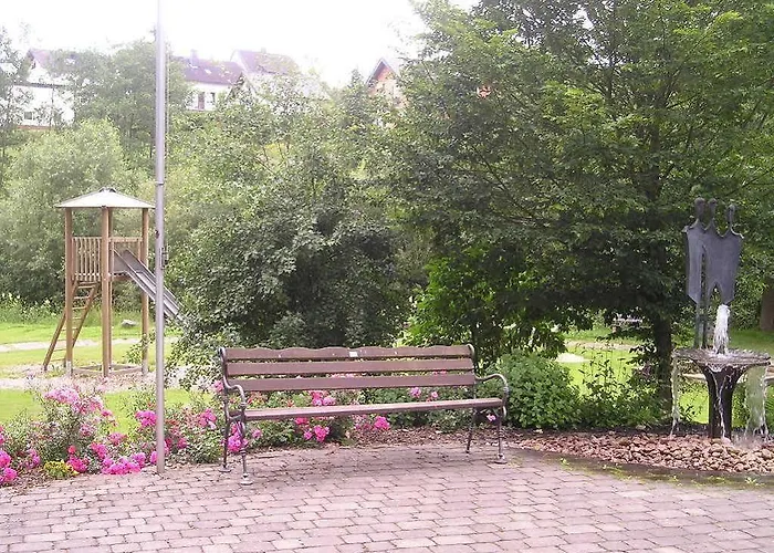 Landgasthof Zum Adler