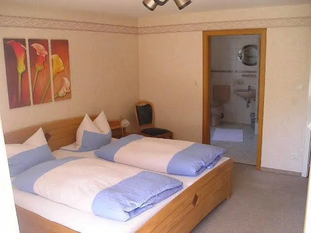 Landgasthof Zum Adler Affittacamere