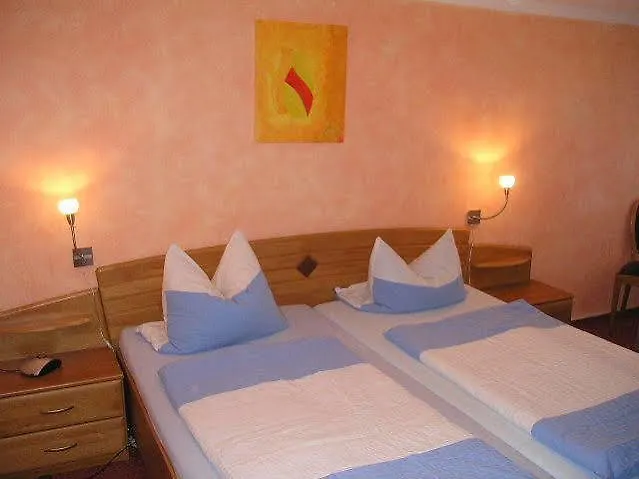 Landgasthof Zum Adler 3* Medebach