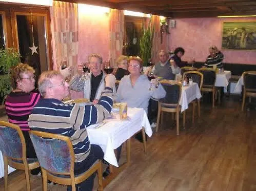 Affittacamere Landgasthof Zum Adler 3*