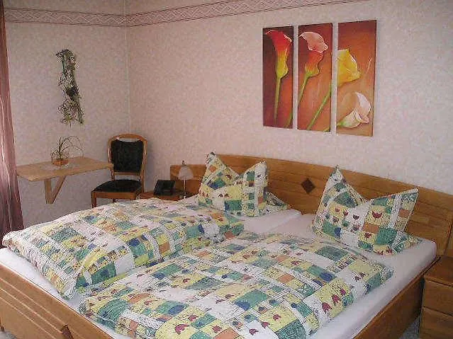 Landgasthof Zum Adler Affittacamere Medebach