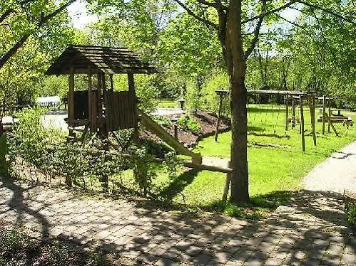 Landgasthof Zum Adler Affittacamere Medebach