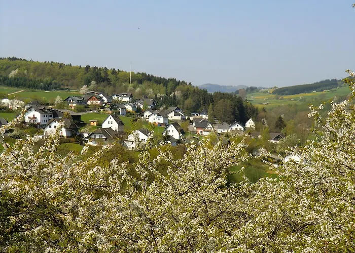 Landgasthof Zum Adler Affittacamere 3*