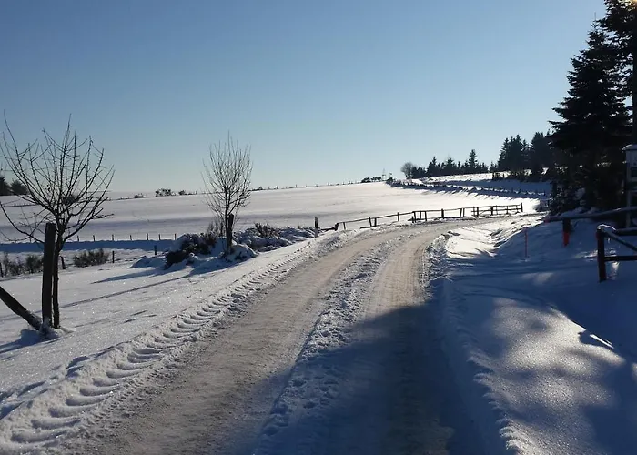 Landgasthof Zum Adler Affittacamere