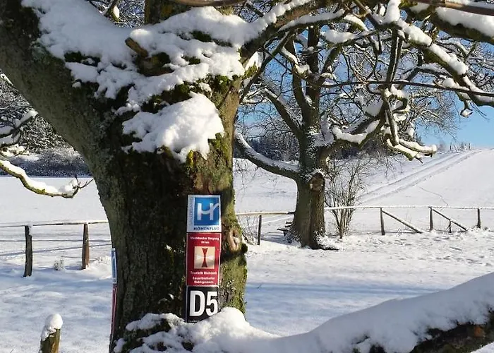Landgasthof Zum Adler