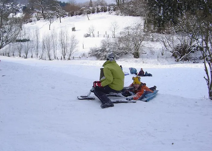 Affittacamere Landgasthof Zum Adler 3*