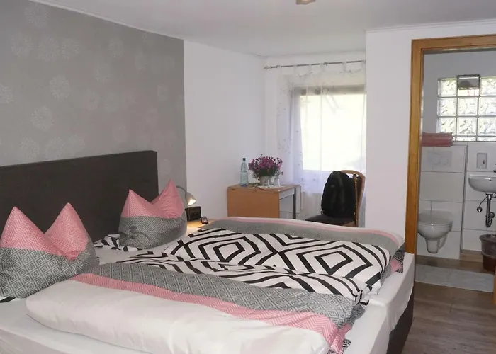 Landgasthof Zum Adler 3*