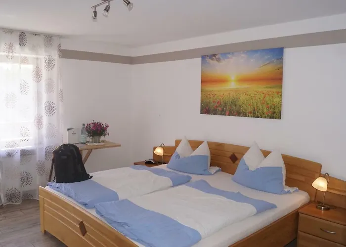 Landgasthof Zum Adler Medebach